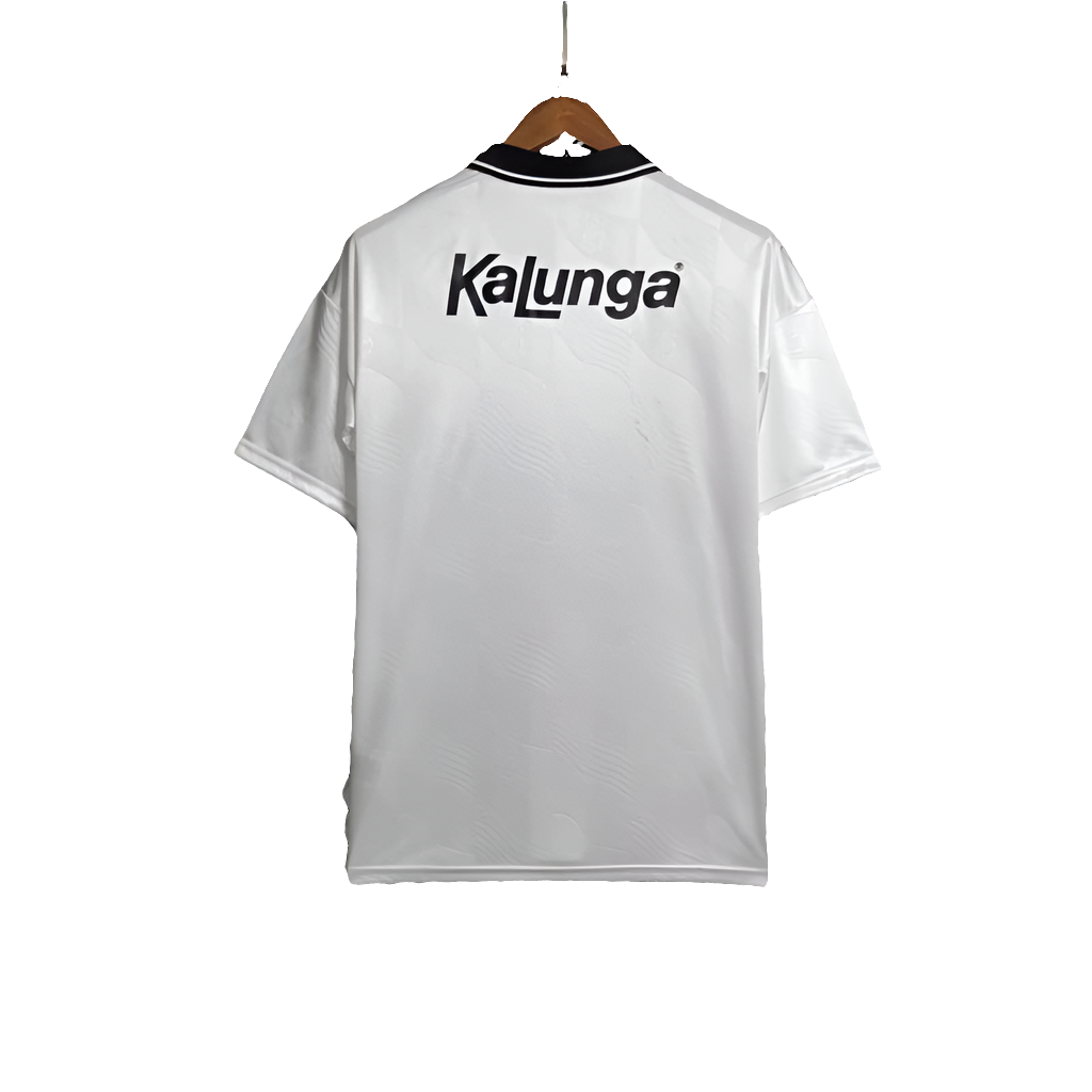 Corinthians 1994 I Home Camisa - Versão Retrô