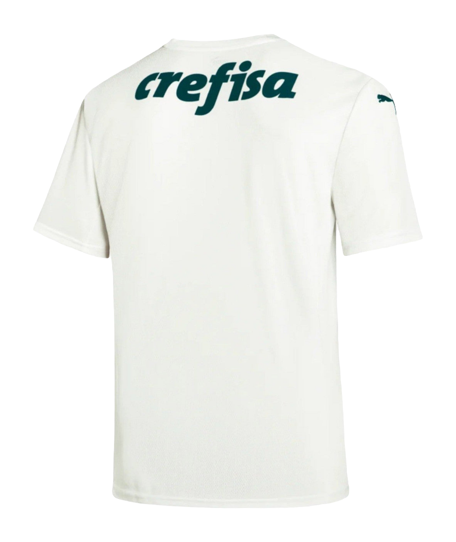 Palmeiras 22/23 II Away Jersey - Fan Version