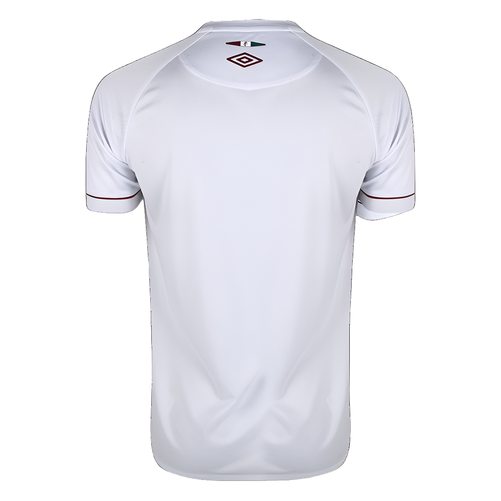 Fluminense 23/24 II Away Camisa - Versão Torcedor