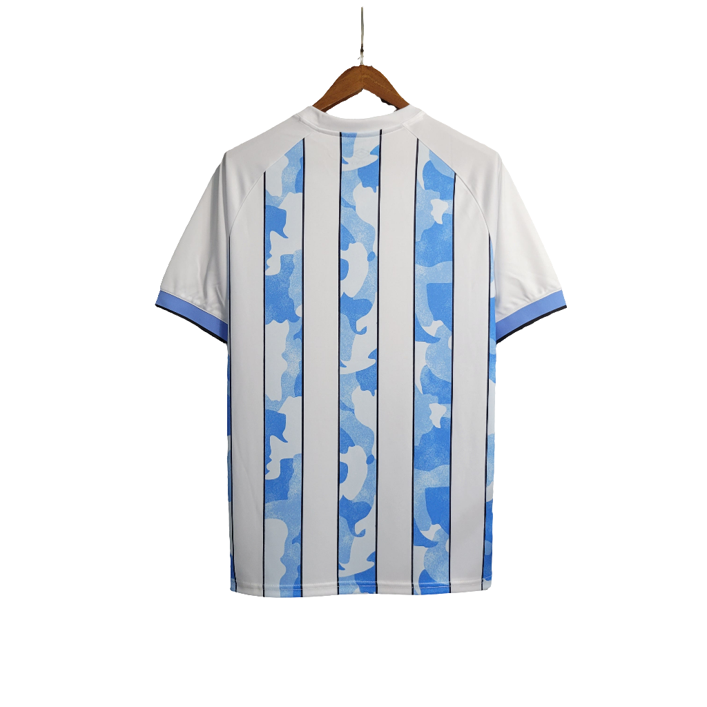 Gremio 23/24 Indoor Camisa de Futebol - Versão Torcedor