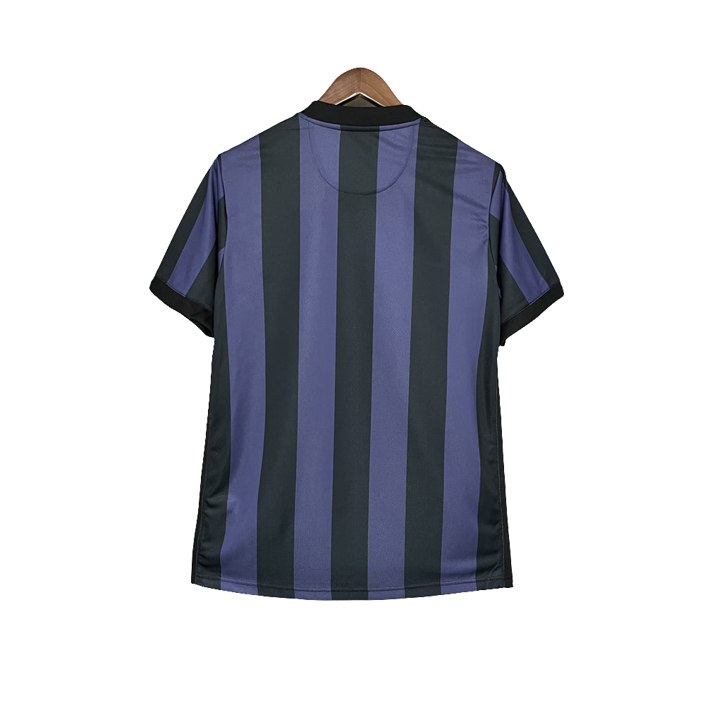 Corinthians 2009 II Away Camisa - Versão Retrô