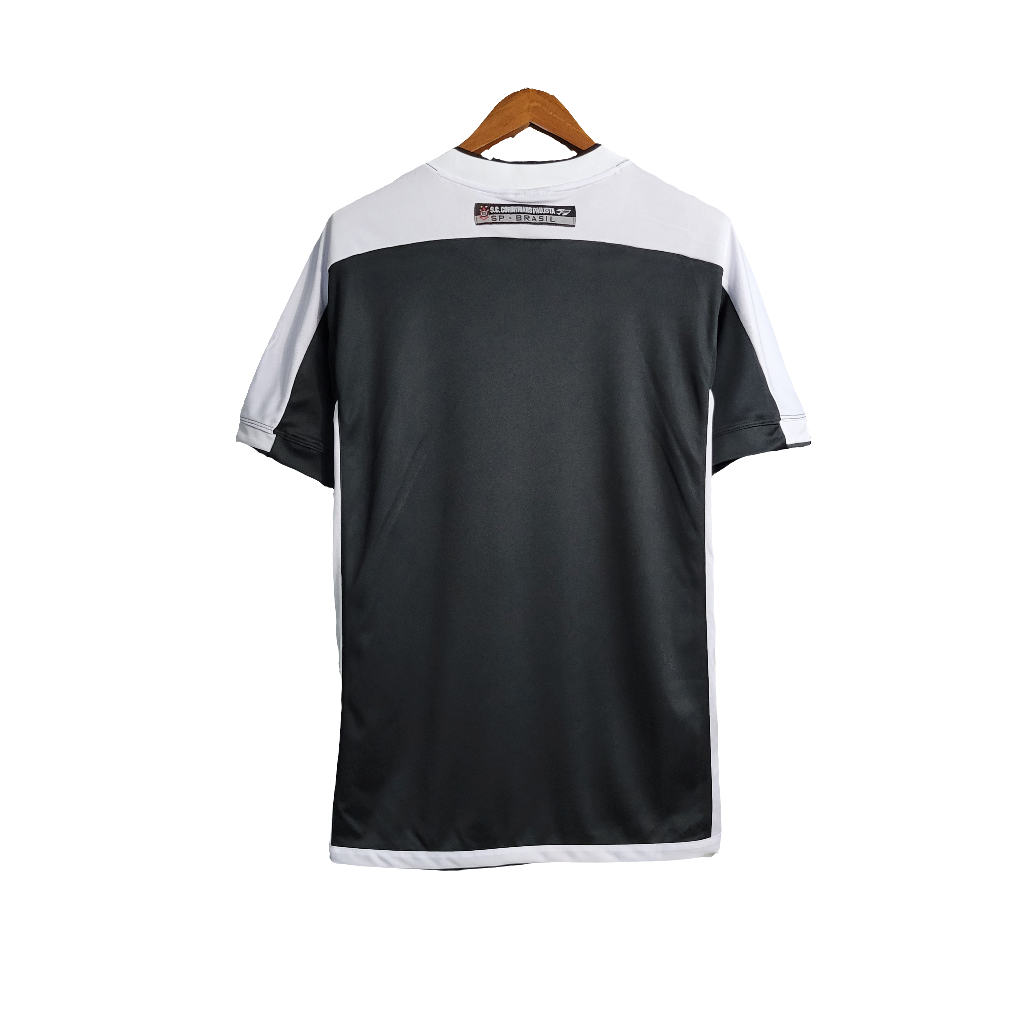 Corinthians 2000 II Away Camisa - Versão Retrô