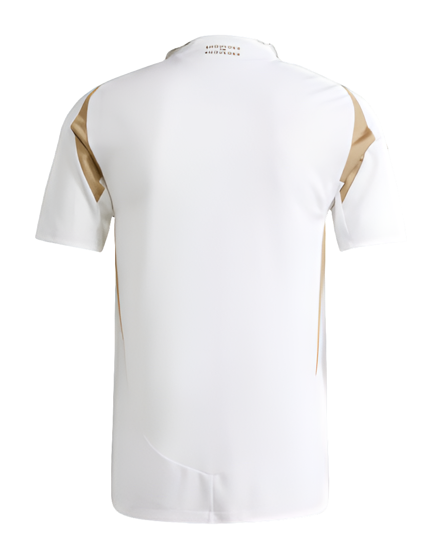 LAFC 25/26 II Away Camisa - Versão Torcedor