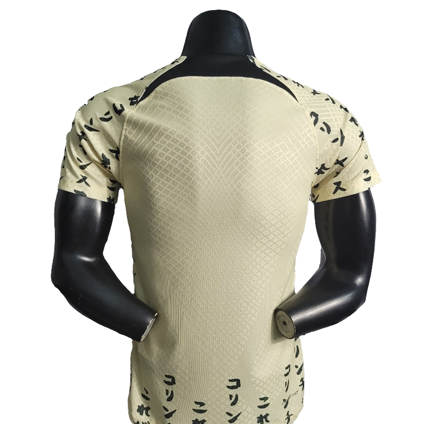 Corinthians 22/23 III Third Camisa - Versão Jogador