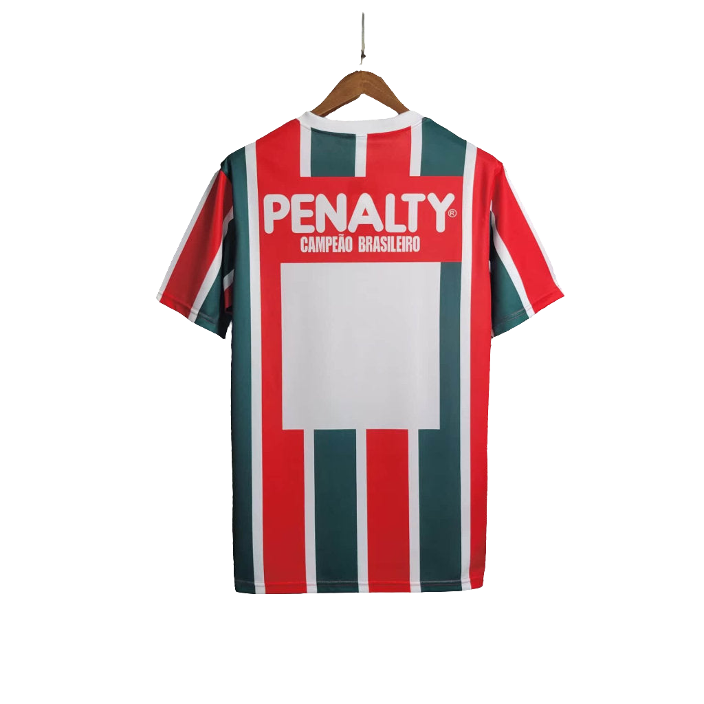 Fluminense 1993 I Home Camisa - Versão Retrô