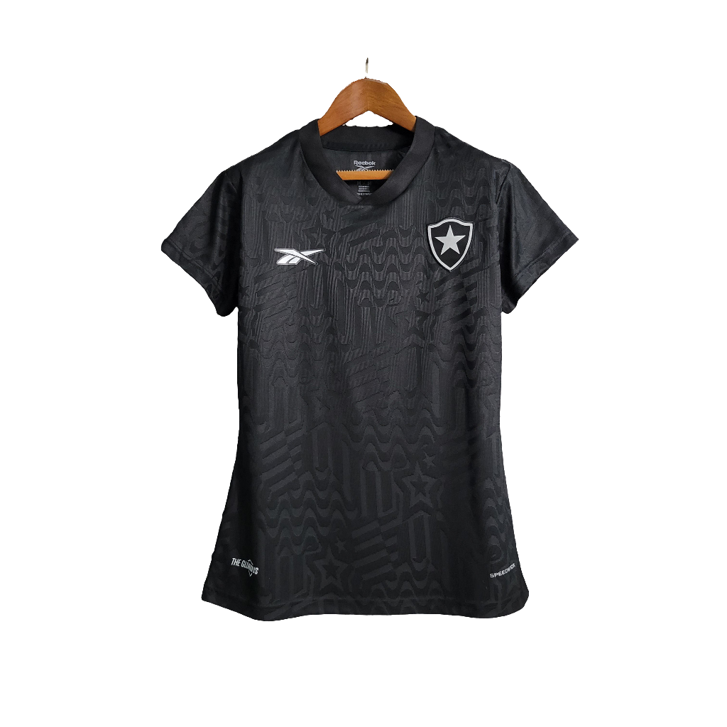 Botafogo 23/24 II Away Camisa - Feminina's