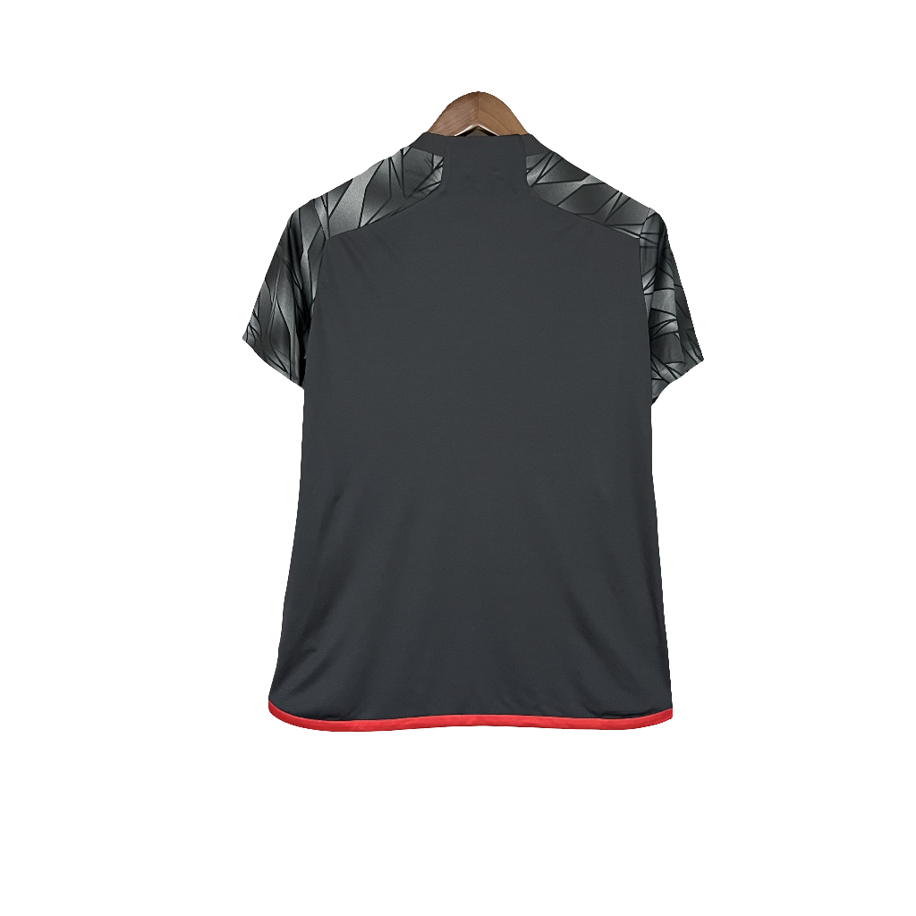 Flamengo 24/25 III Third Jersey - Women's