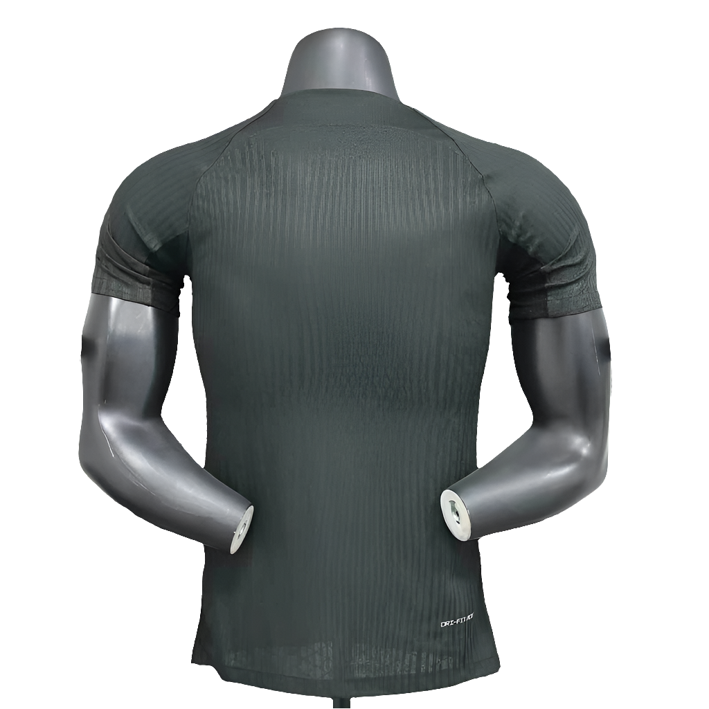 Al-Ittihad 25/26 III Third Camisa - Versão Jogador