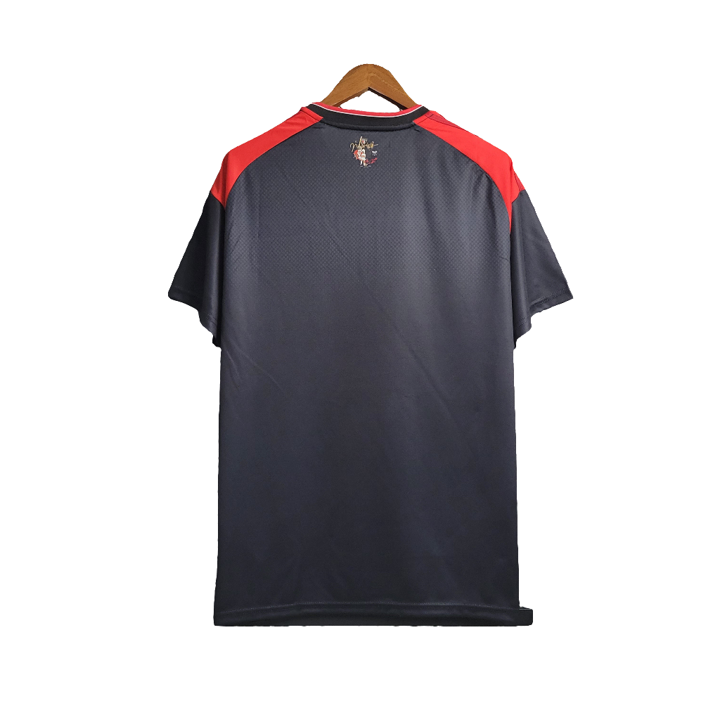 Sao Paulo 23/24 Edição Especial Camisa - Versão Torcedor