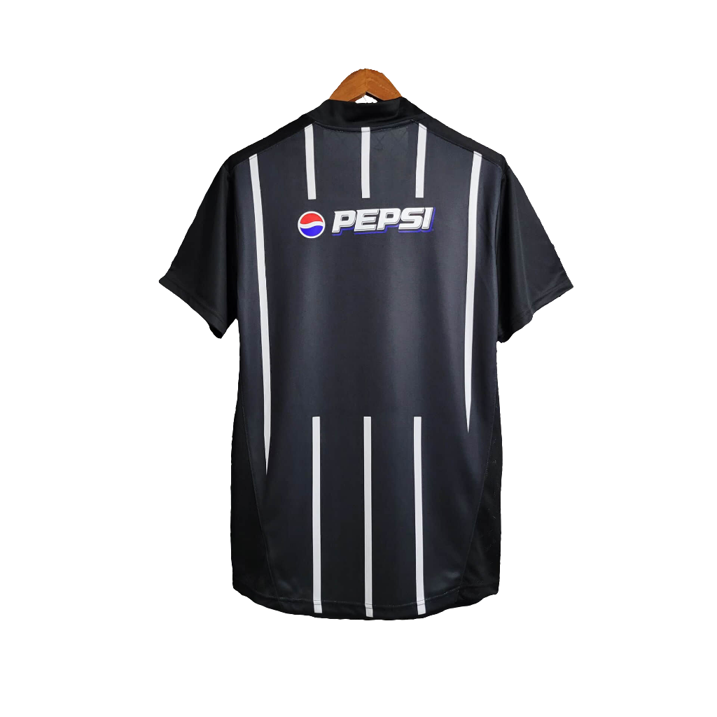 Corinthians 2004 II Away Camisa - Versão Retrô