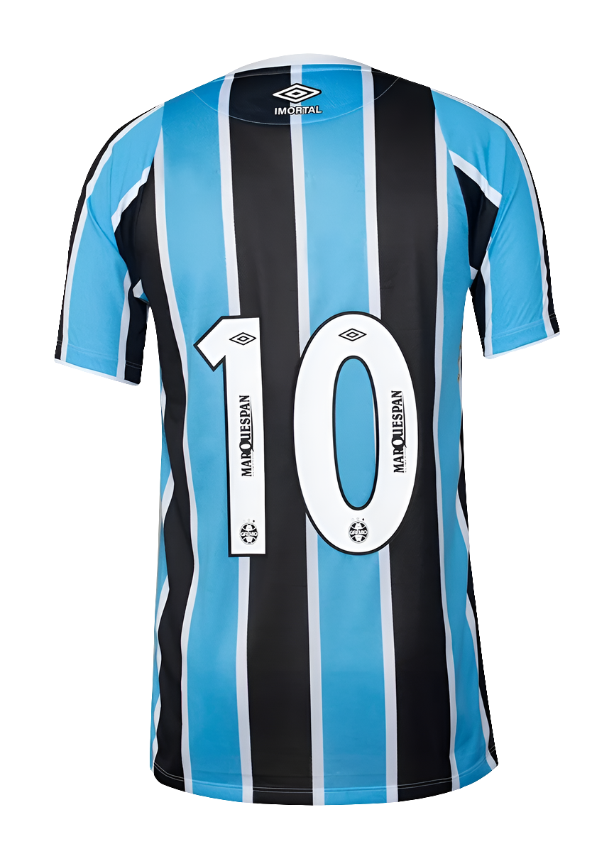 Gremio 24/25 I Home Camisa - Versão Torcedor