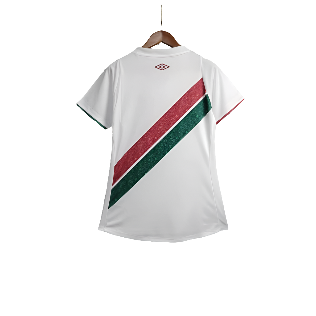 Fluminense 24/25 II Away Camisa - Feminina's