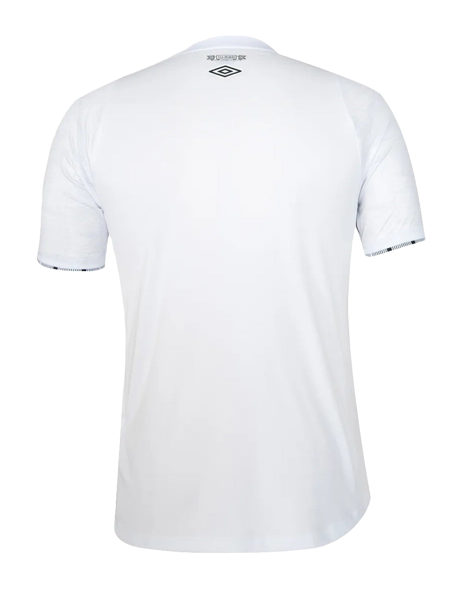 Santos 24/25 I Home Camisa - Versão Torcedor