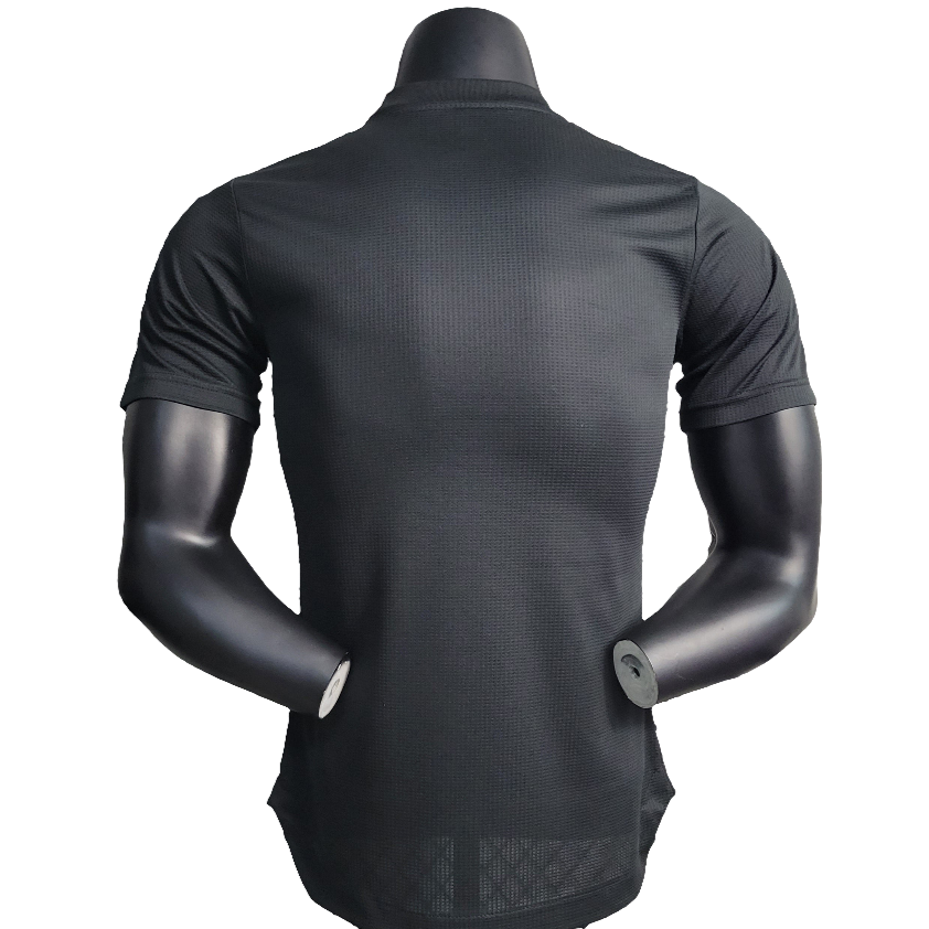 Flamengo 23/24 III Third Camisa - Versão Jogador