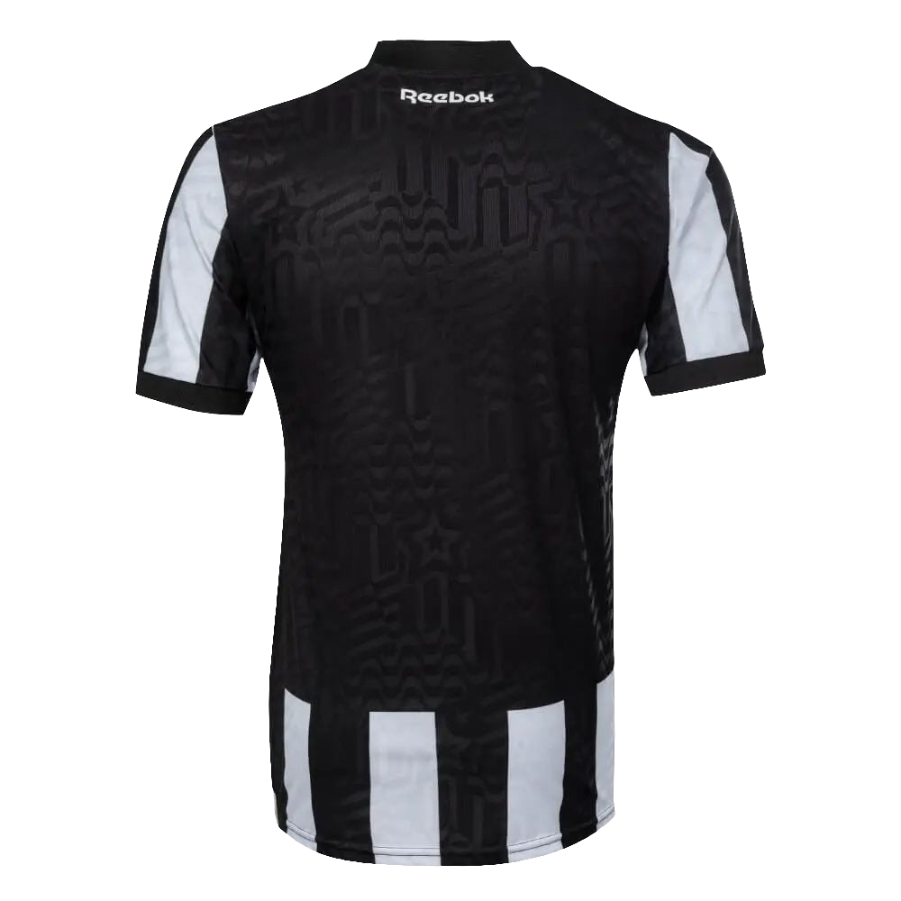 Botafogo 23/24 I Home Camisa - All Sponsors - Versão Torcedor