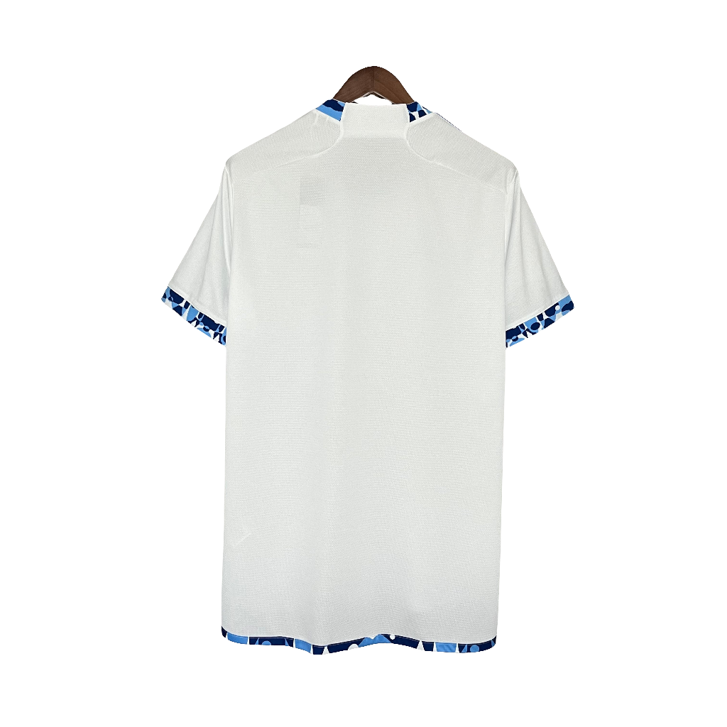 Cruzeiro 24/25 II Away Camisa - Versão Torcedor