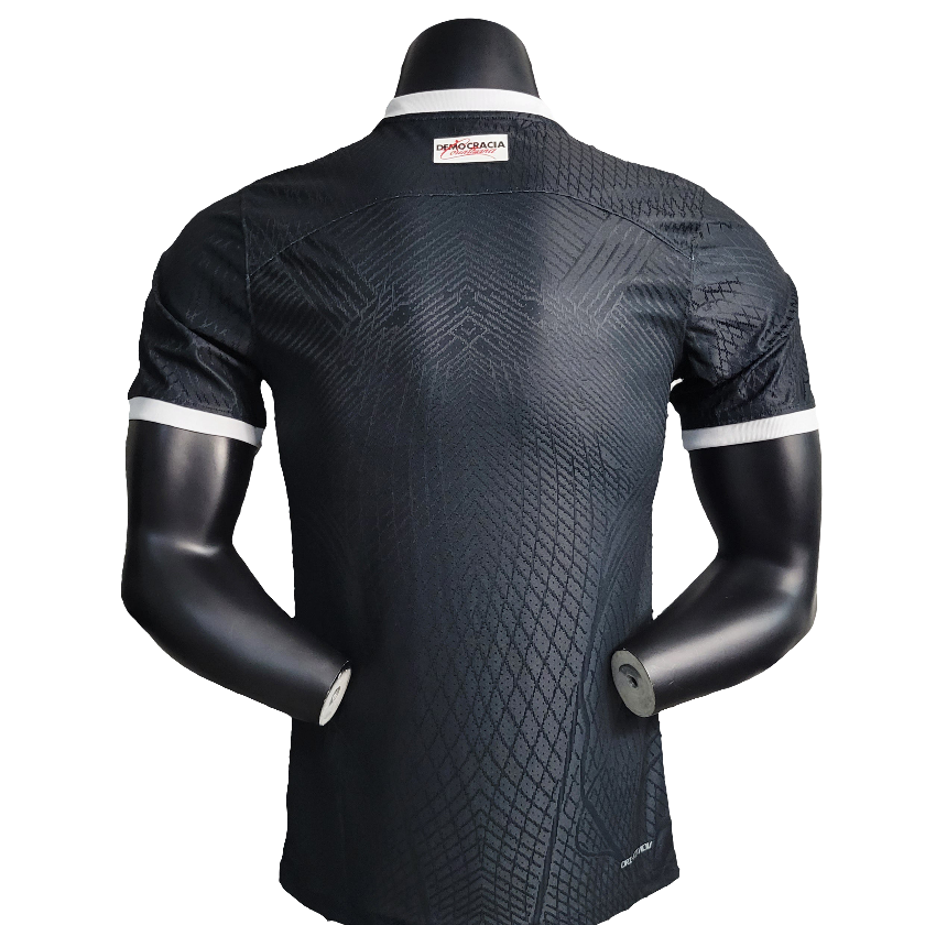 Corinthians 23/24 II Away Camisa - Versão Jogador