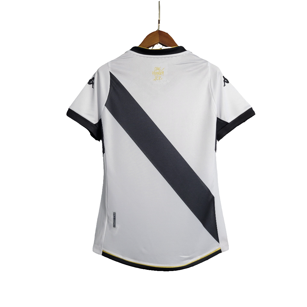 Vasco 23/24 II Away Camisa - Feminina's