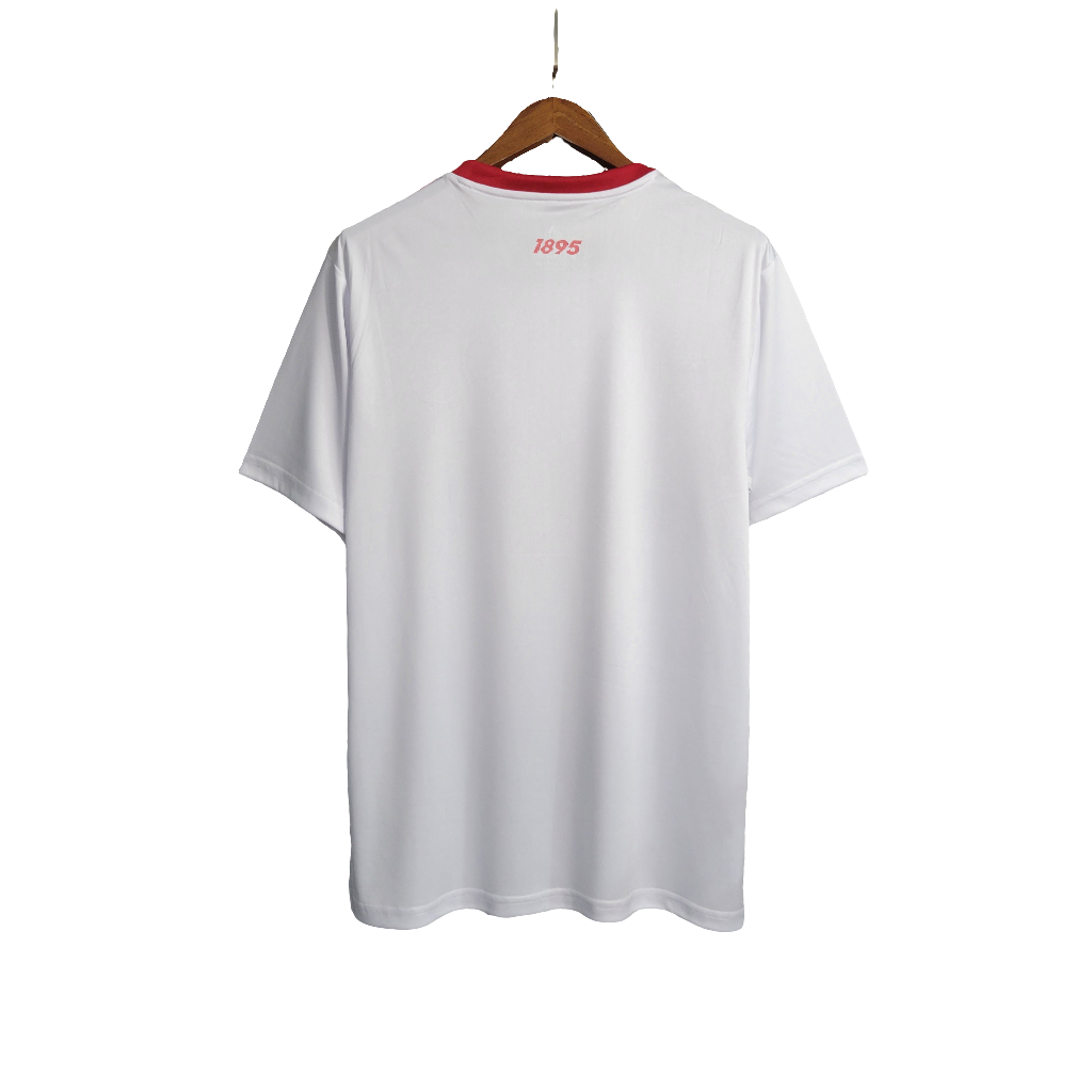 Flamengo 19/20 II Away Camisa - Versão Retrô