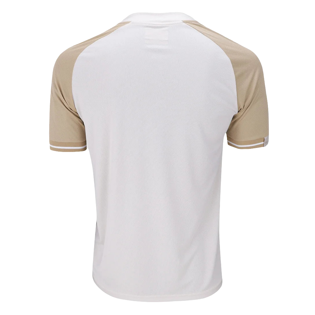 Vasco 24/25 III Third Camisa - Versão Torcedor