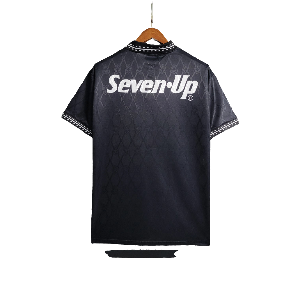 Botafogo 1995 II Away Camisa - Versão Retrô