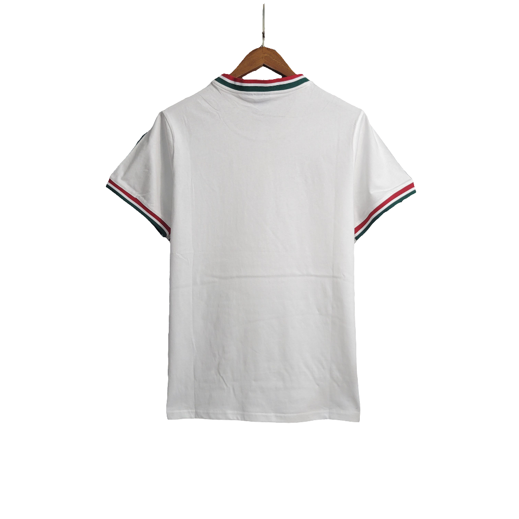 Fluminense 14/15 II Away Jersey - Retro Version