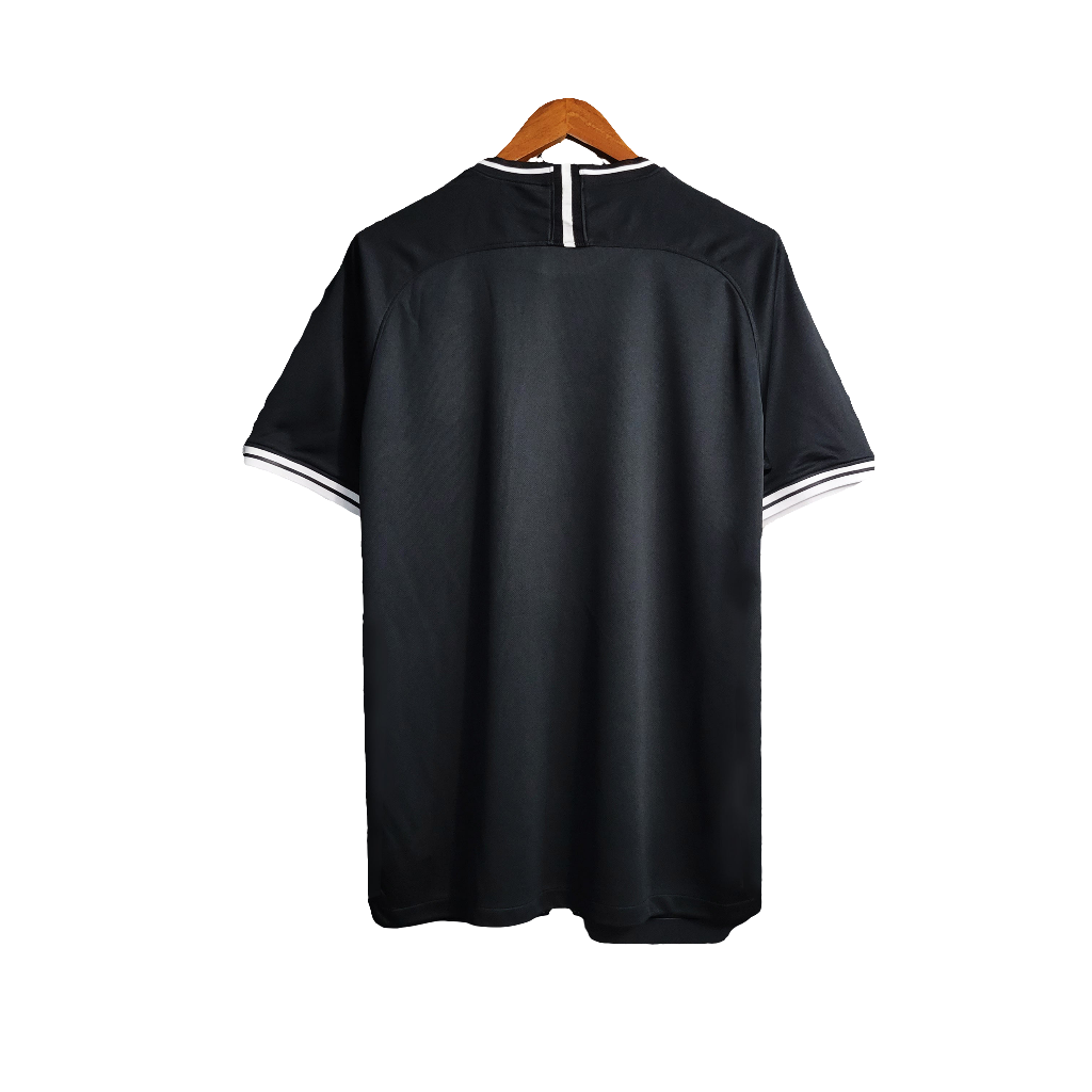 Corinthians 20/21 II Away Camisa - Versão Retrô