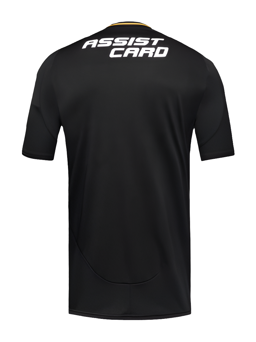 Colo Colo 25/26 II Away Camisa - Versão Torcedor