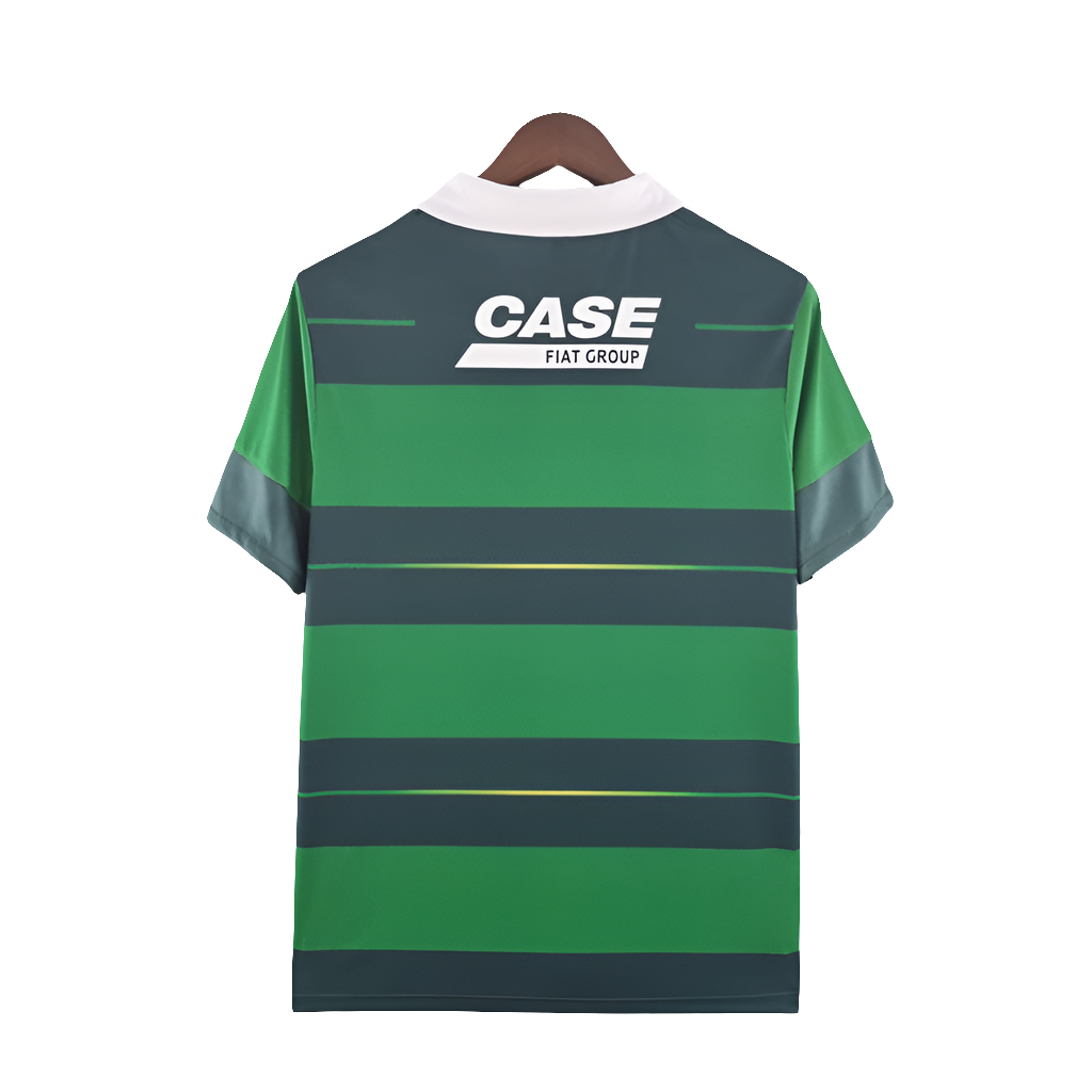 Palmeiras 10/11 I Home Camisa - Versão Retrô