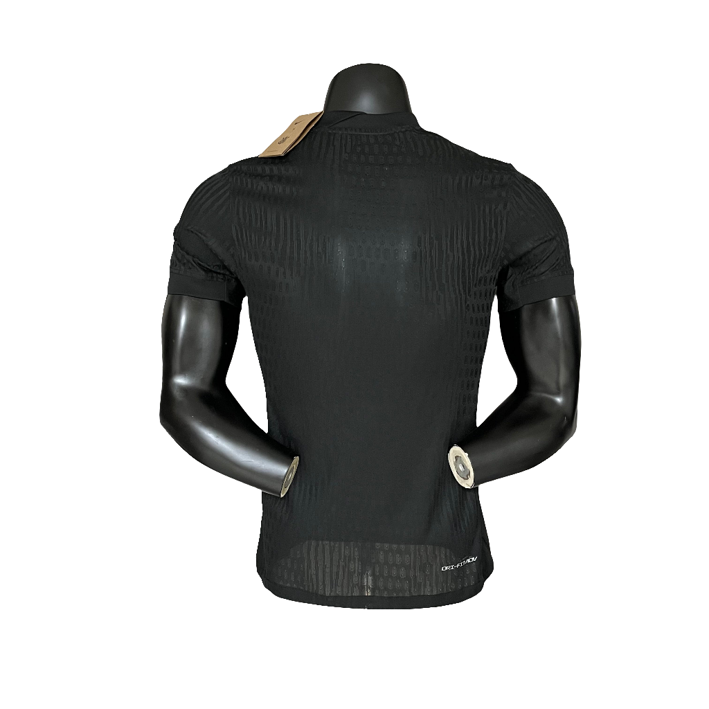 Corinthians 24/25 II Away Camisa - Versão Jogador