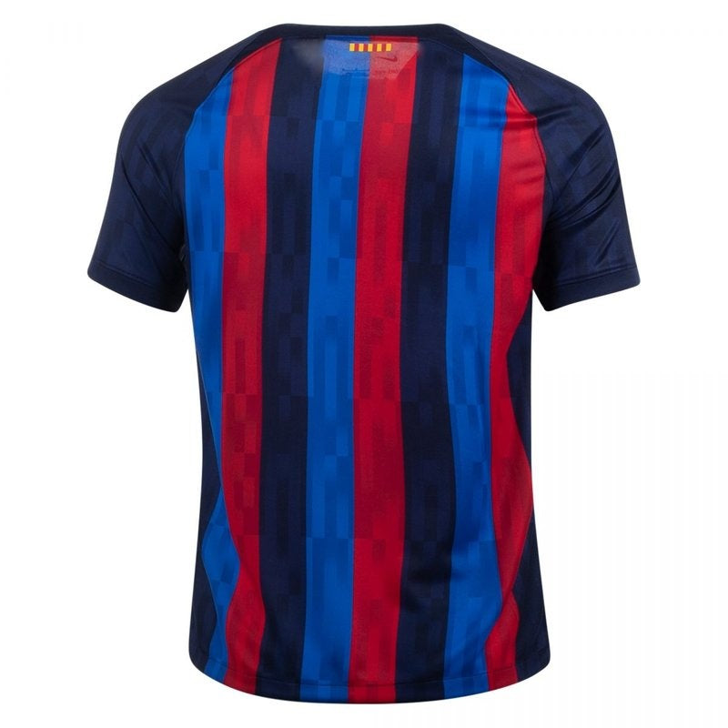 Barcelona 22/23 I Home Camisa - Versão Torcedor