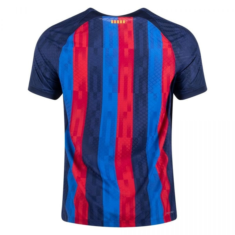 Barcelona 22/23 I Home Camisa - Versão Jogador
