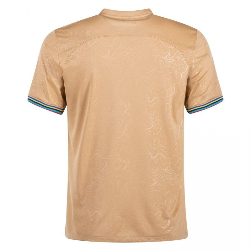 Barcelona 22/23 II Away Camisa - Versão Torcedor