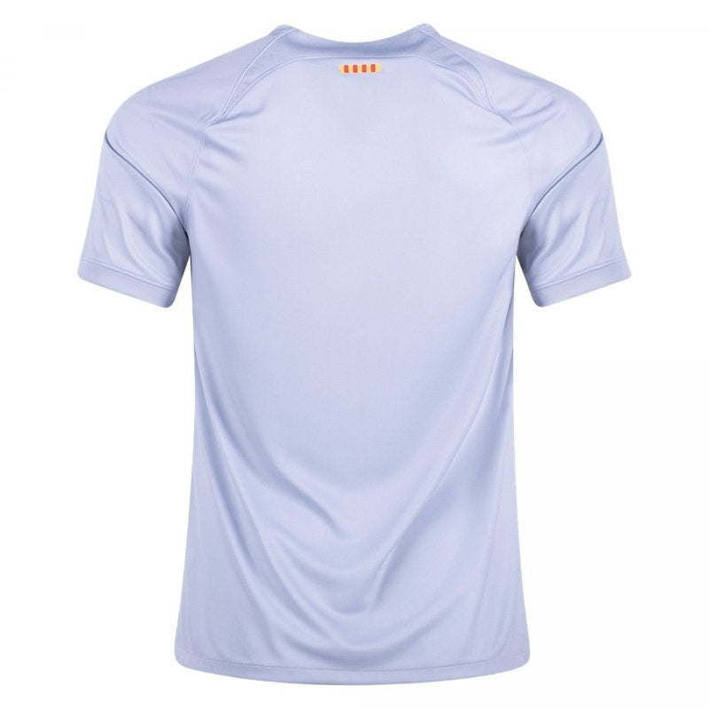 Barcelona 22/23 III Third Camisa - Versão Torcedor