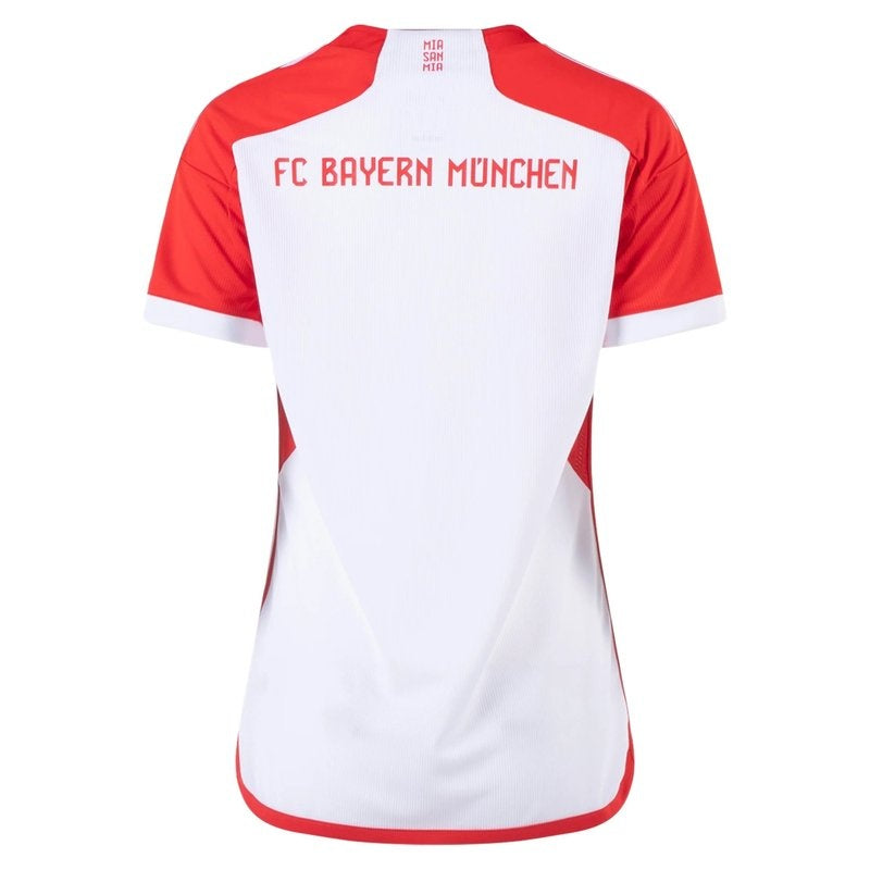 Bayern Munich 23/24 I Home Camisa - Feminina's