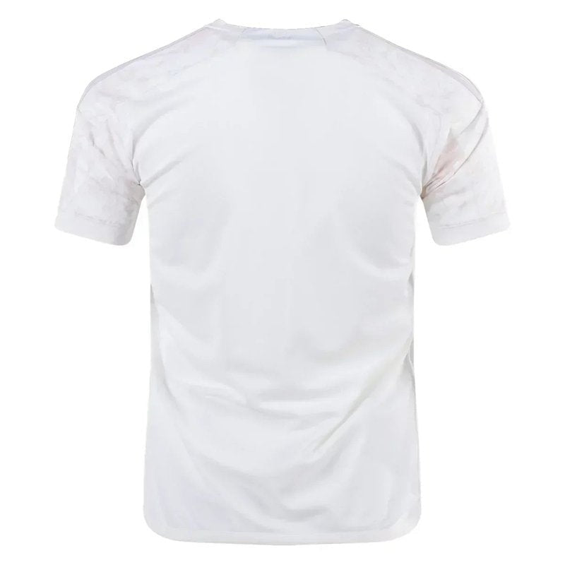 Bayern Munich 23/24 III Third Camisa - Versão Torcedor