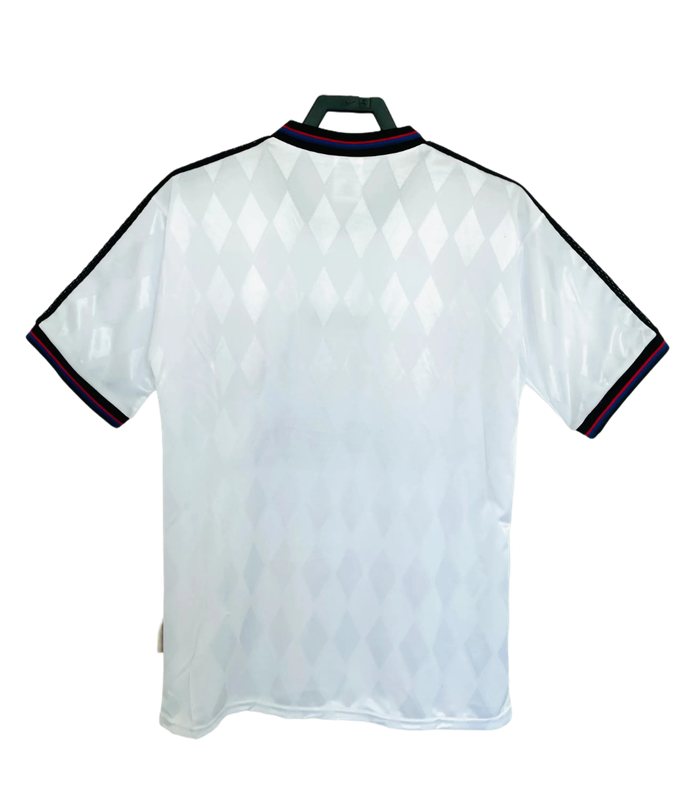 Bayern Munich 97/98 II Away Camisa - Versão Retrô