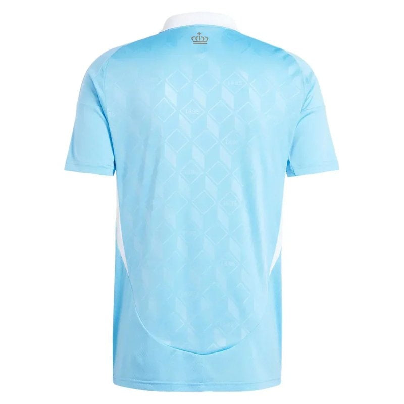 Belgium 24/25 II Away Camisa - Versão Torcedor