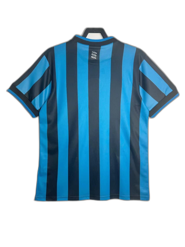 Birmingham 96/97 II Away Camisa - Versão Retrô