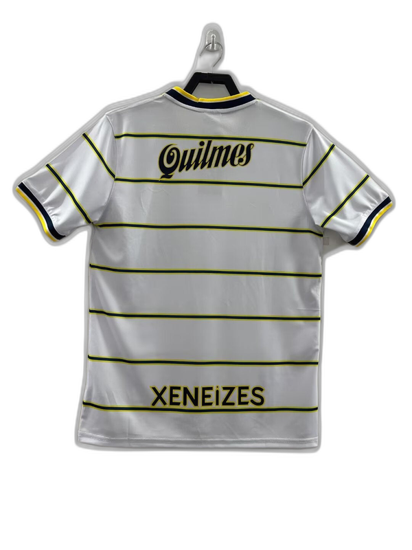 Boca Juniors 1999 II Away Camisa - Versão Retrô