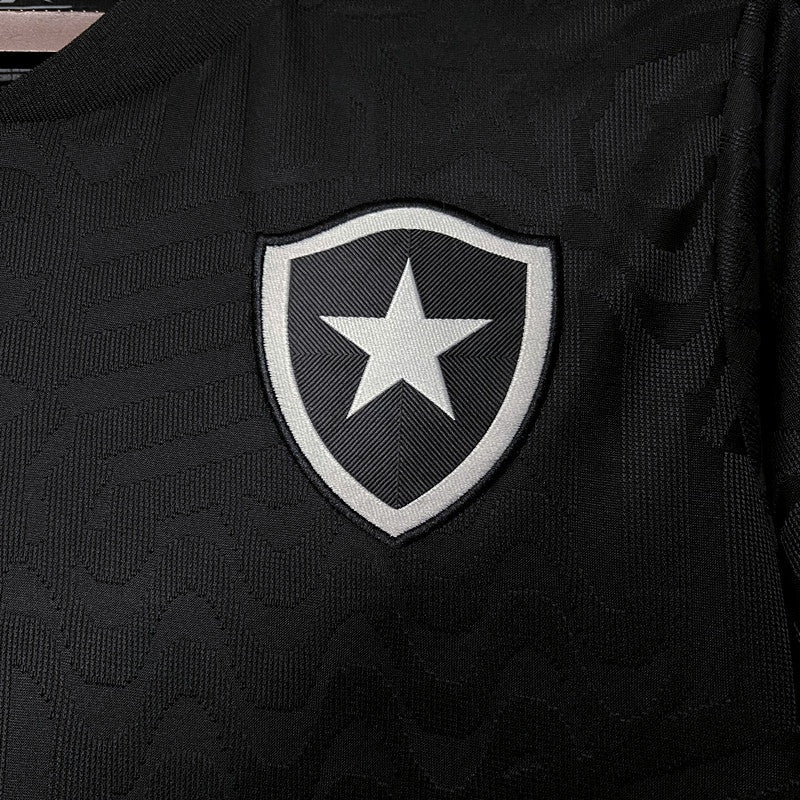 Botafogo 23/24 II Away Camisa - Versão Torcedor
