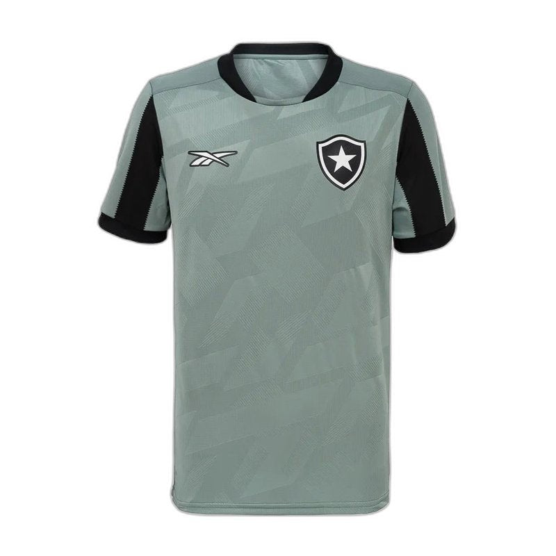 Botafogo 24/25 I Home Camisa de Goleiro - Versão Torcedor