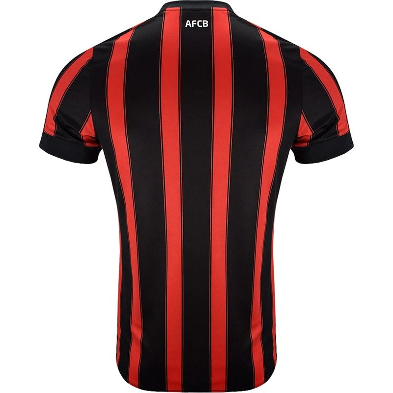 Bournemouth 23/24 I Home Camisa - Versão Torcedor