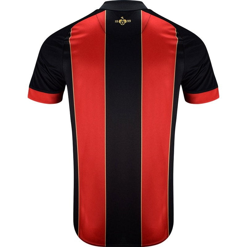 Bournemouth 24/25 I Home Camisa - Versão Torcedor