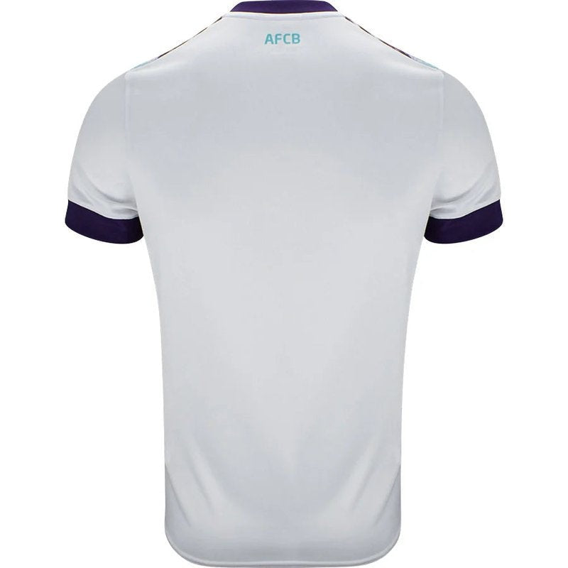 Bournemouth 24/25 II Away Camisa - Versão Torcedor
