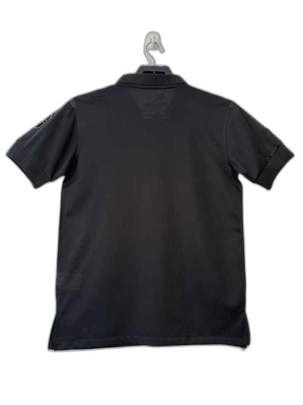 Brazil 13/14 Preta Camisa - Versão Retrô