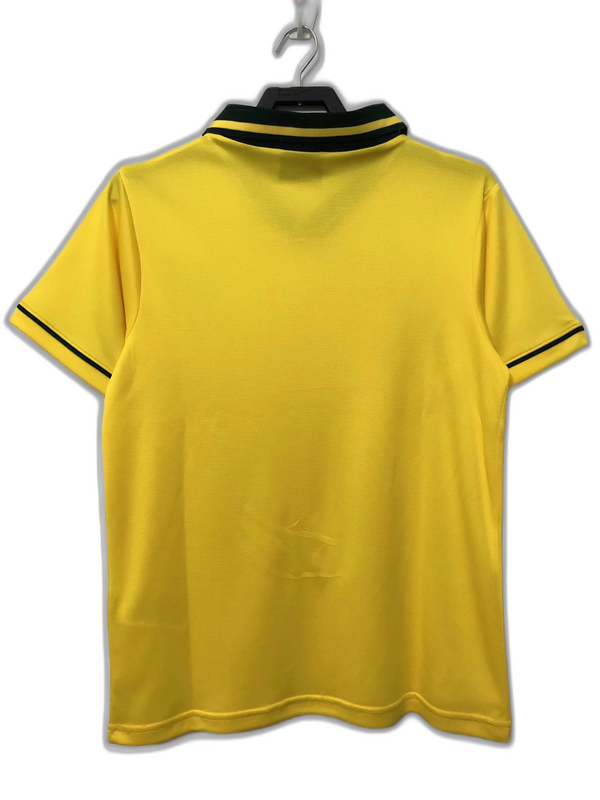 Brazil 1994 I Home Camisa - Versão Retrô