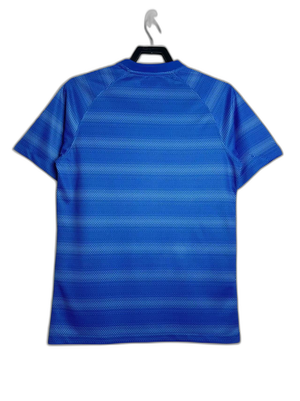 Brazil 2014 II Away Camisa - Versão Retrô
