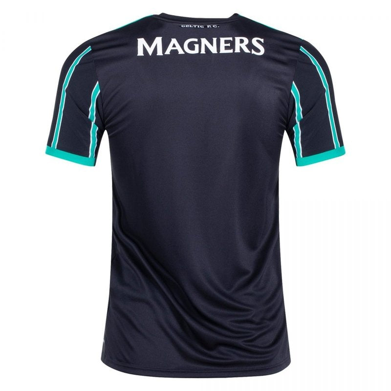 Celtic F.C. 22/23 II Away Camisa - Versão Torcedor