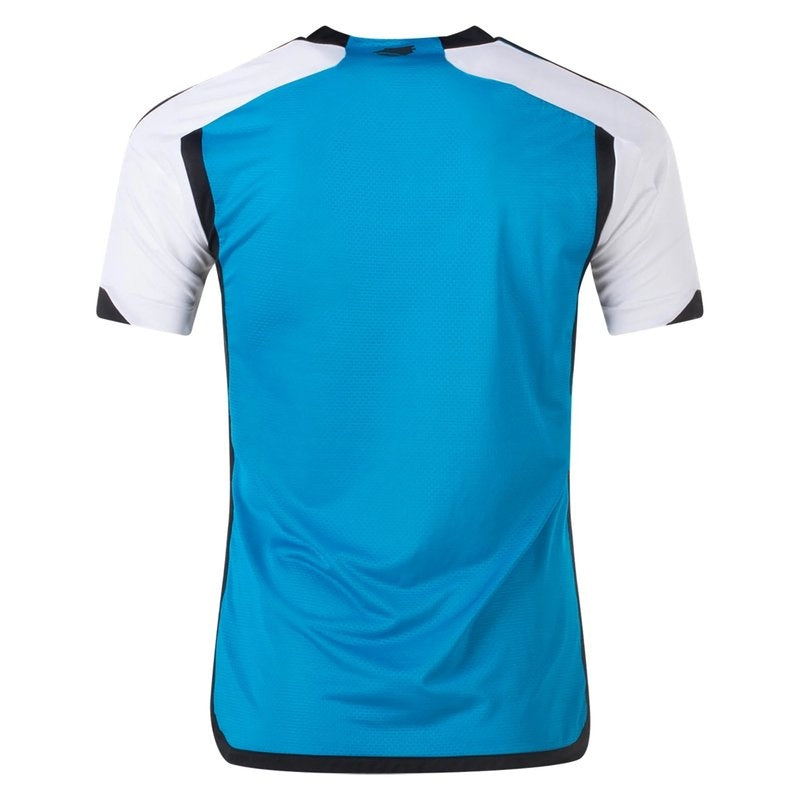 Charlotte FC 2024 I Home Camisa - Versão Jogador